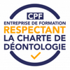 Charte de déontologie CPF